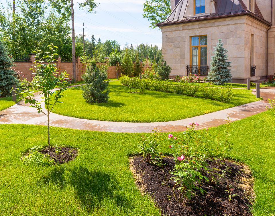 Landscaping Services